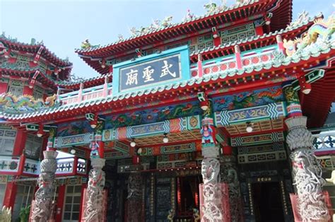 澎湖廟宇數量|澎湖縣馬公市寺廟列表